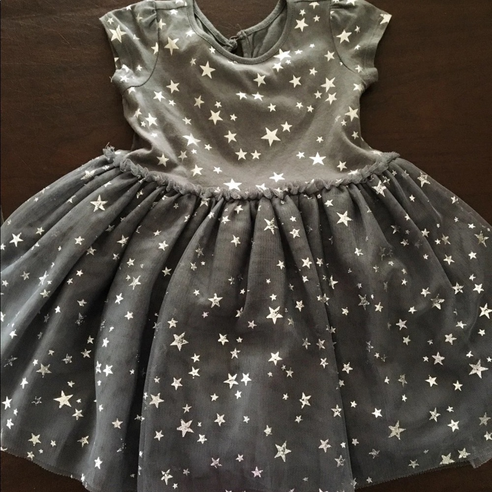 star dress